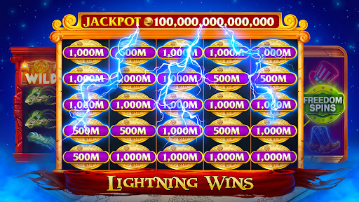 Scatter Slots - Slot Machines 2