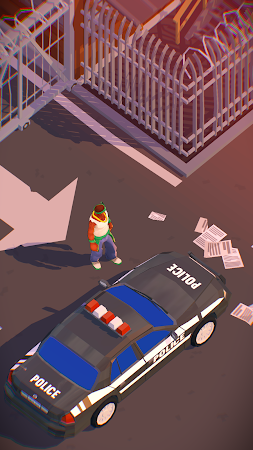 Game screenshot Gang Wars — Idle Tycoon mod apk