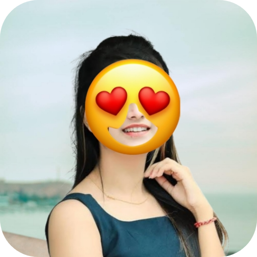 Face Emoji Remover Scanner