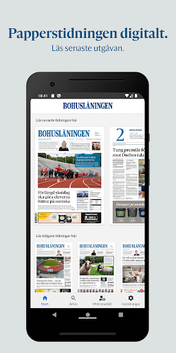 App-voorskou