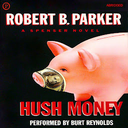 Gambar ikon Hush Money