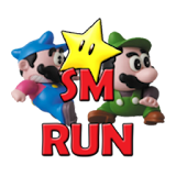 Super Guide Mario Run icon