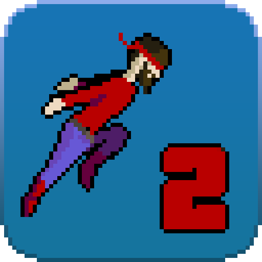 Dodge Run 2 logo