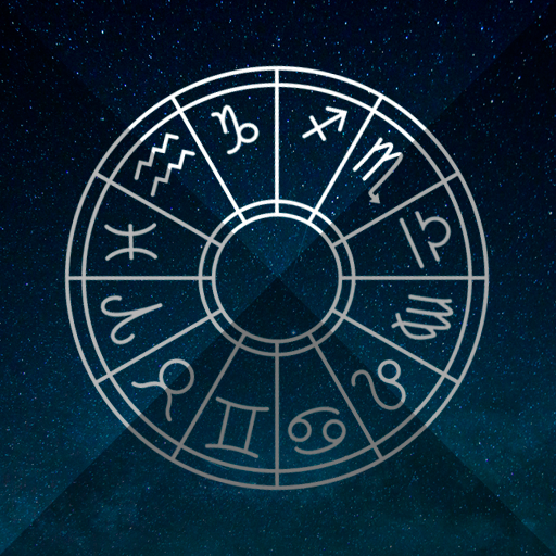 Secret Astrology Horoscope logo
