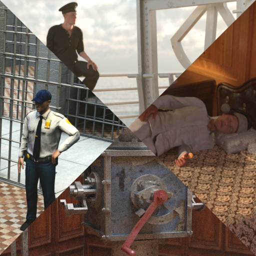 Rabbit Bay Games - all Adventures one Subscription