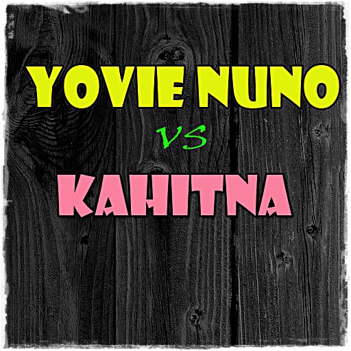 Lagu Yovie & Nuno Kahitna
