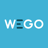 WeGo Powered by Via icon