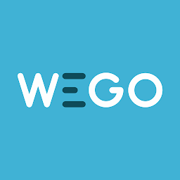 Icon image WeGo Powered by Via