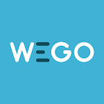 WeGo Powered by Via Apk