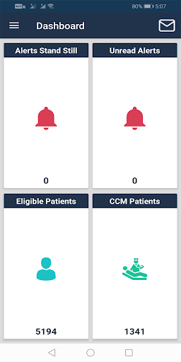 Compwell Health Screen 2