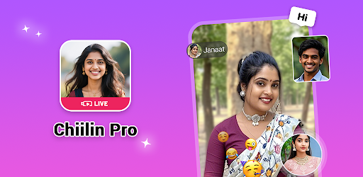 Chiilin Pro-Video Call&Chat