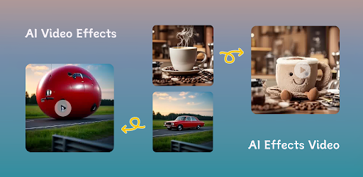 AI Effects - AI Video Effects