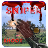 Subway Sniper Shoot icon