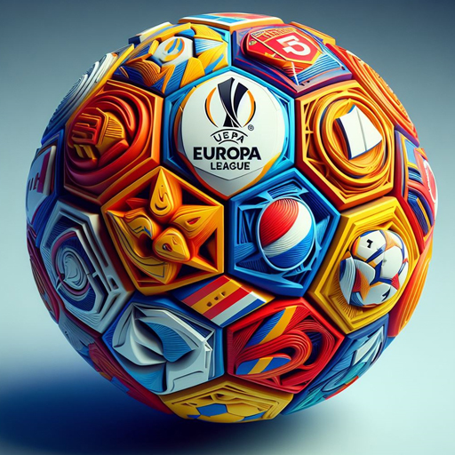 Europa League Matches logo