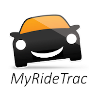 MyRideTrac - Mileage Tracker