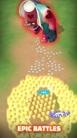 Game screenshot Neuphoria : Survival hack