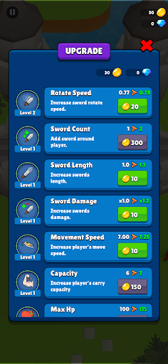 Butchers Blades Screen 3