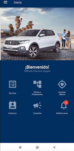 Volkswagen Bolivia