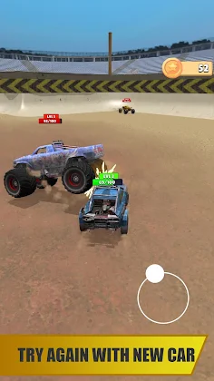 Crash Arena - Screenshot 4