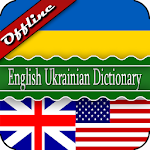 English Ukrainian Dictionary Apk