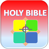 Anglican Church Bible icon