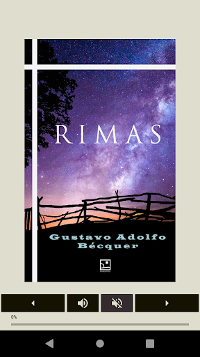 Rimas - G. A. Bécquer complet