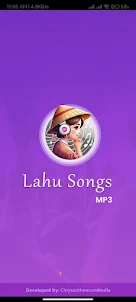Lahu Songs
