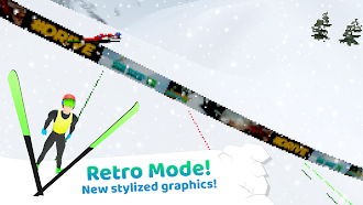Game screenshot Ski Jump hack