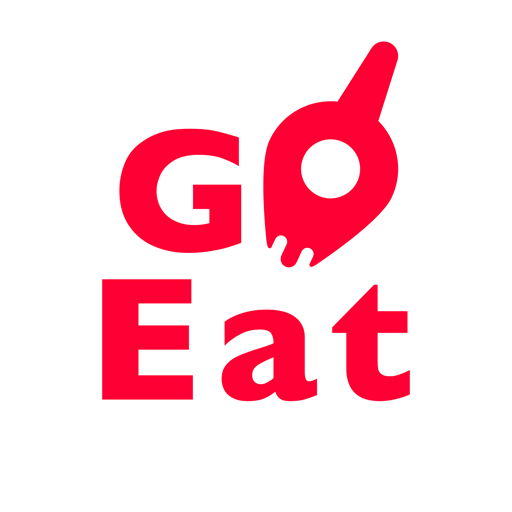 고잇 - 실시간 식당 예약 서비스 logo