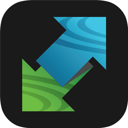 Longview TX, CitySend logo