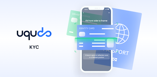 Uqudo KYC