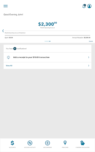 TDS Mobile screenshot 7