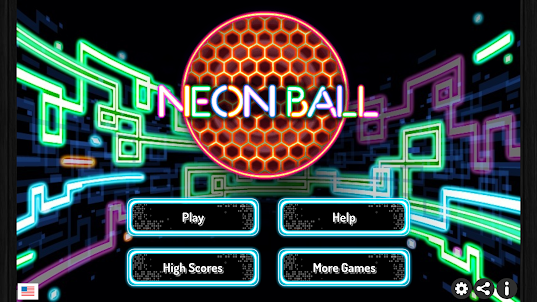 Neon Ball Sumvip