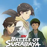 Battle of Surabaya AR icon