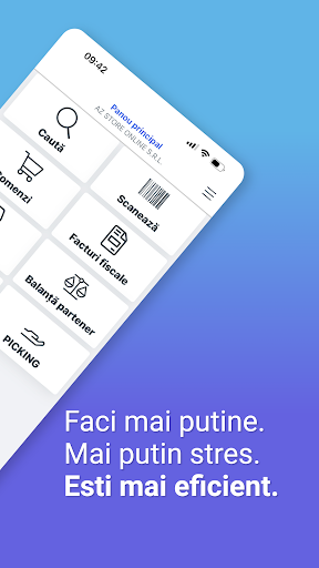 Bapp Business Screen 2