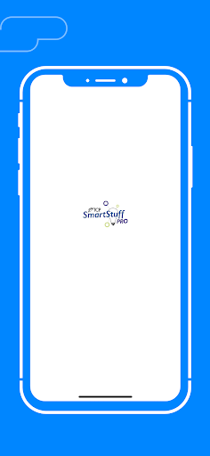 Android application SmartStuffPro screenshort