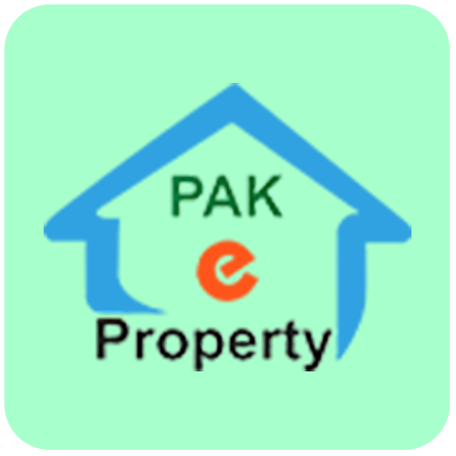 Ad. Verified Property logo