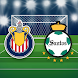 Fútbol Liga Mx Juego - Androidアプリ