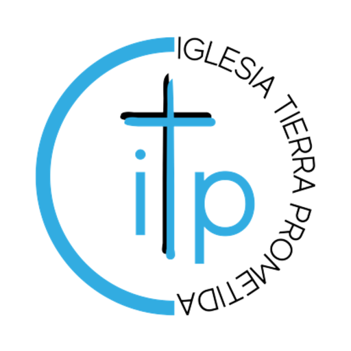 Iglesia Tierra Prometida logo