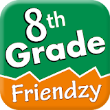 8th Grade Friendzy icon