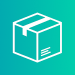 Cover Image of Télécharger ShipShap - Shipping Labels, Tracking (USPS, DHL) 1.2.5 APK