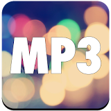 Simple mp3 pro icon