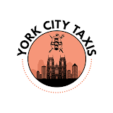 York City Taxi icon