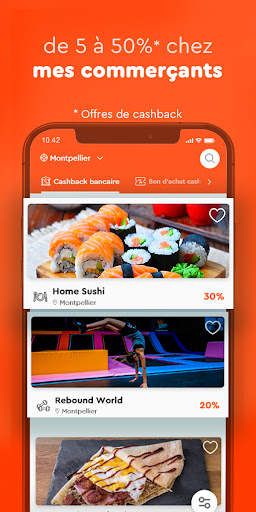 Keetiz Screenshot 3 - AppWisp.com