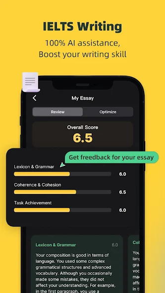 Hibay: Learn & Speak English Captures 13