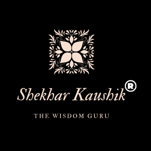 Shekhar Kaushik logo