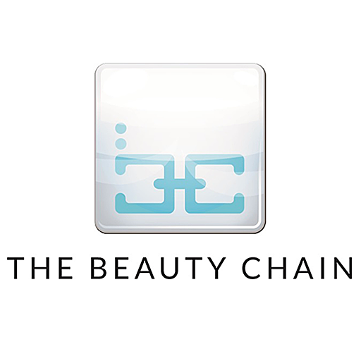The Beauty Chain logo