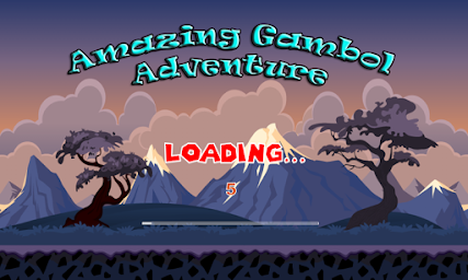 Amazing Gambol Adventure