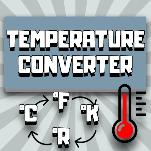 Temperature Converter logo