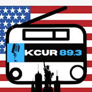 KCUR 89.3 FM Radio App USA Live